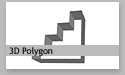 3D Polygon