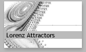Lorenz Attractors