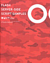 FLASH SERVER-SIDE SCRIPT SAMPLES