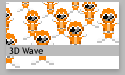 3D Wave