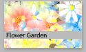 Flower Garden