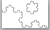 Fractal Koch Curve