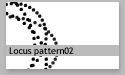 Locus pattern 02